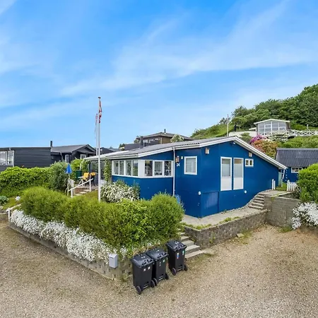 Agla - 350m From The Sea By Interhome Casa de Férias *