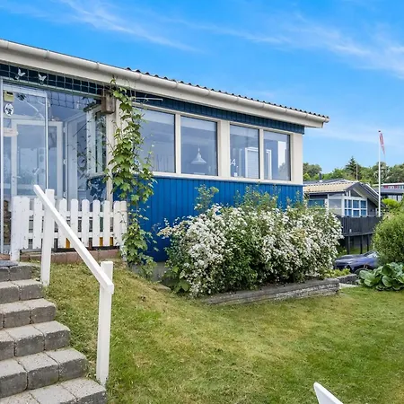 Agla - 350m From The Sea By Interhome * Åbenrå