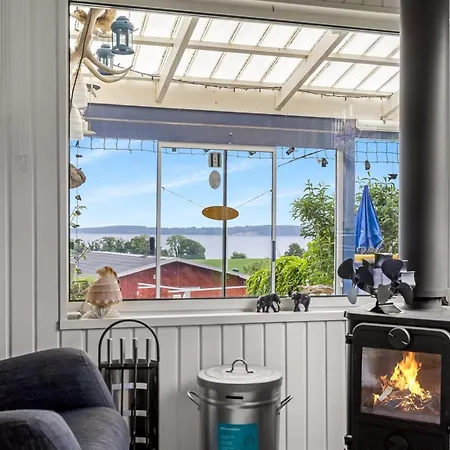 Agla - 350m From The Sea By Interhome Åbenrå