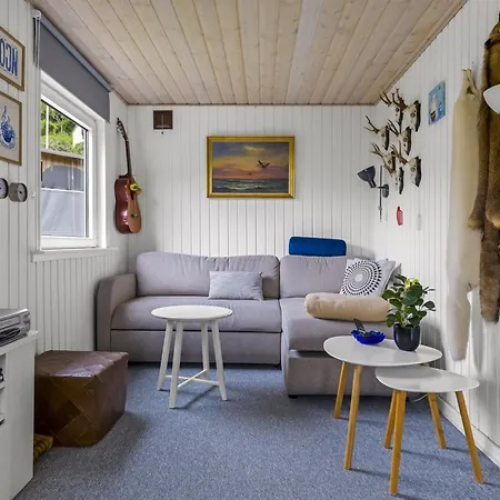 Agla - 350m From The Sea By Interhome