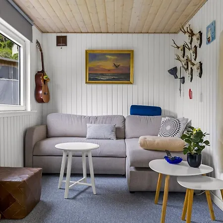 Agla - 350m From The Sea By Interhome * Åbenrå
