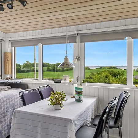 Agla - 350m From The Sea By Interhome * Åbenrå