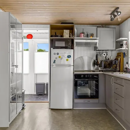 Agla - 350m From The Sea By Interhome Åbenrå