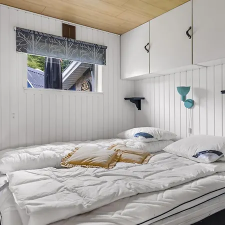 Agla - 350m From The Sea By Interhome Casa de Férias Åbenrå