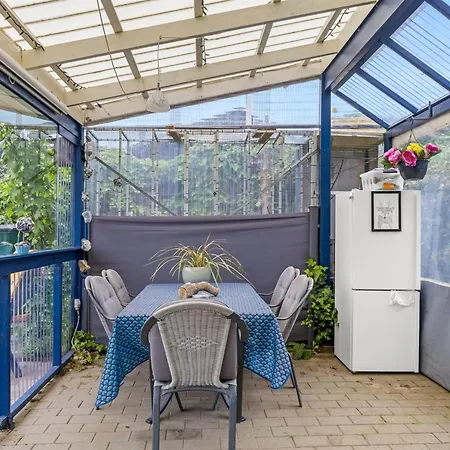 Agla - 350m From The Sea By Interhome Casa de Férias Åbenrå