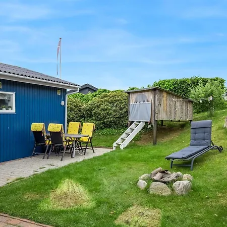 Casa de Férias Agla - 350m From The Sea By Interhome
