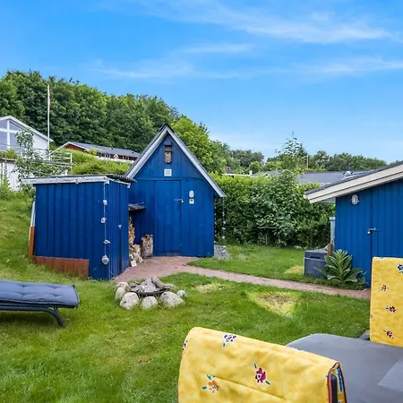Casa de Férias Agla - 350m From The Sea By Interhome *